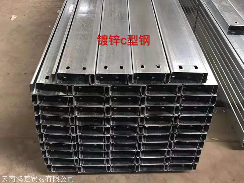 楚雄贸易公司的市场动态探寻