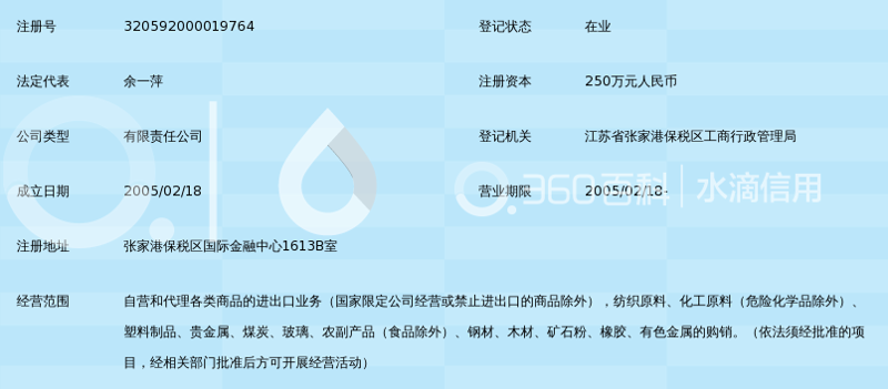 楚雄贸易公司：连接内外贸市场的桥梁